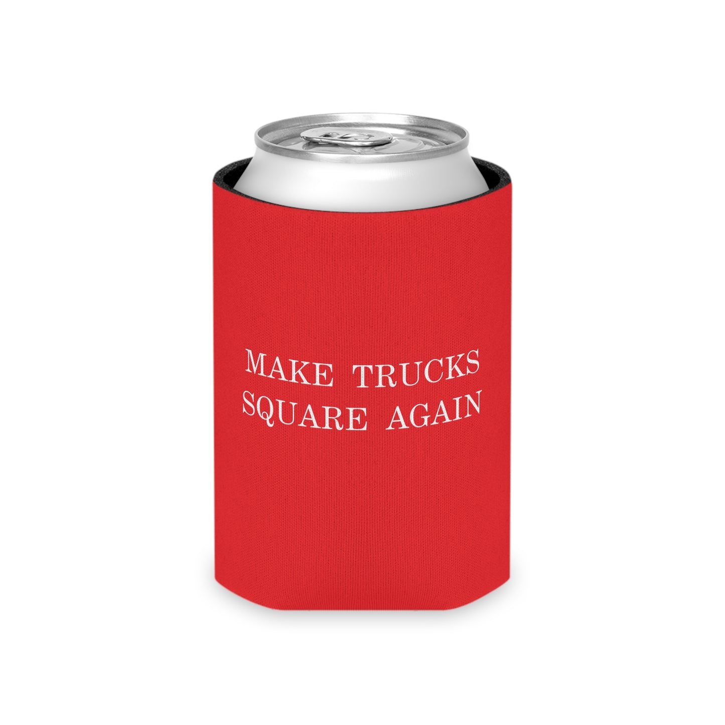 Make Trucks Square Again - Can Kooler