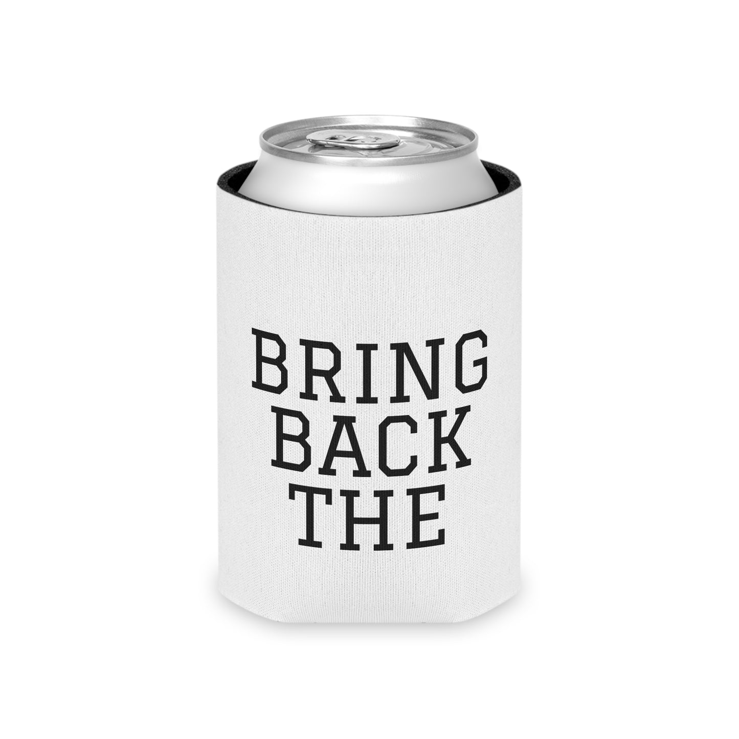 Bring Back 86 - Can Cooler