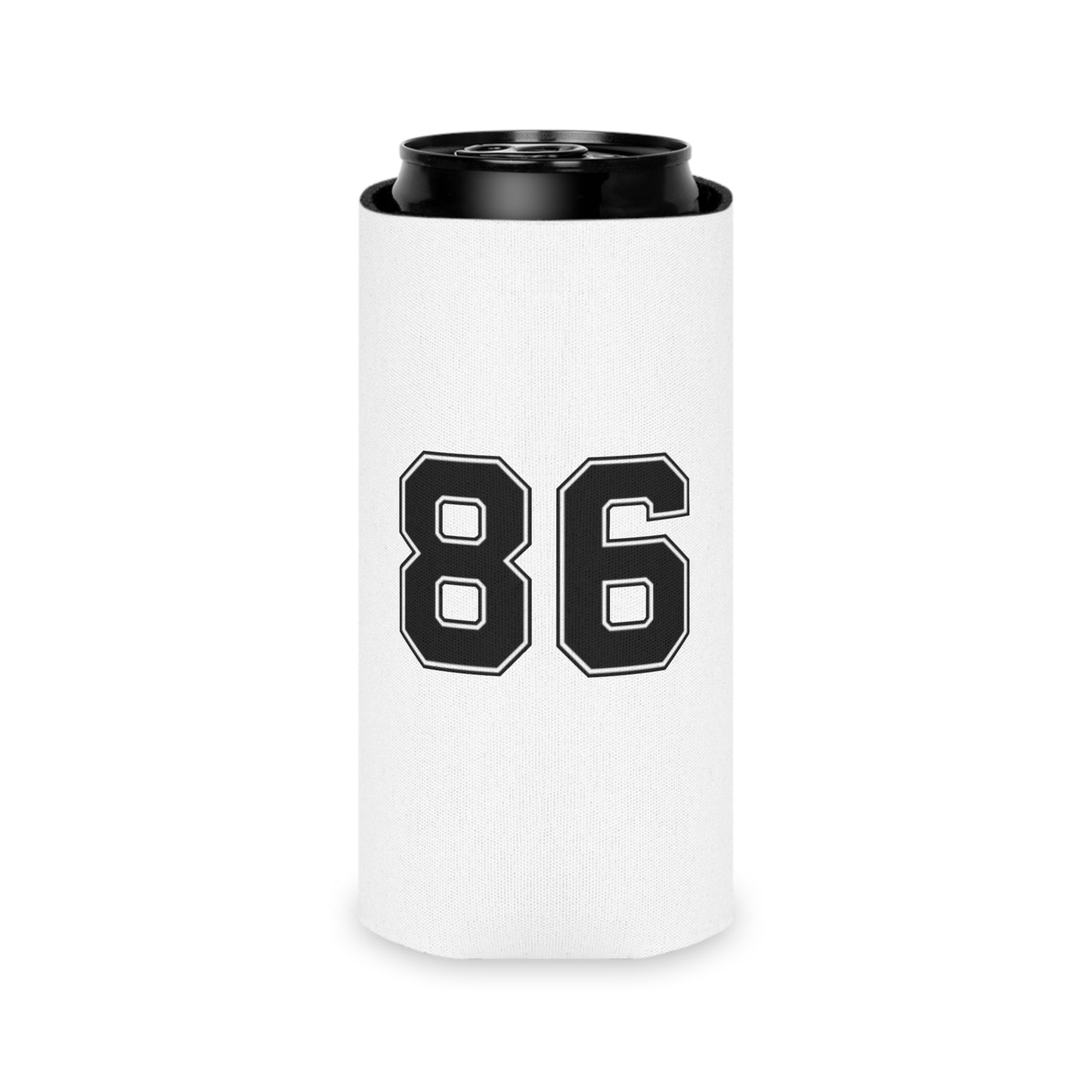 Bring Back 86 - Can Cooler